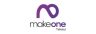 Logo_MakeOne_01 Logo_MakeOne_01